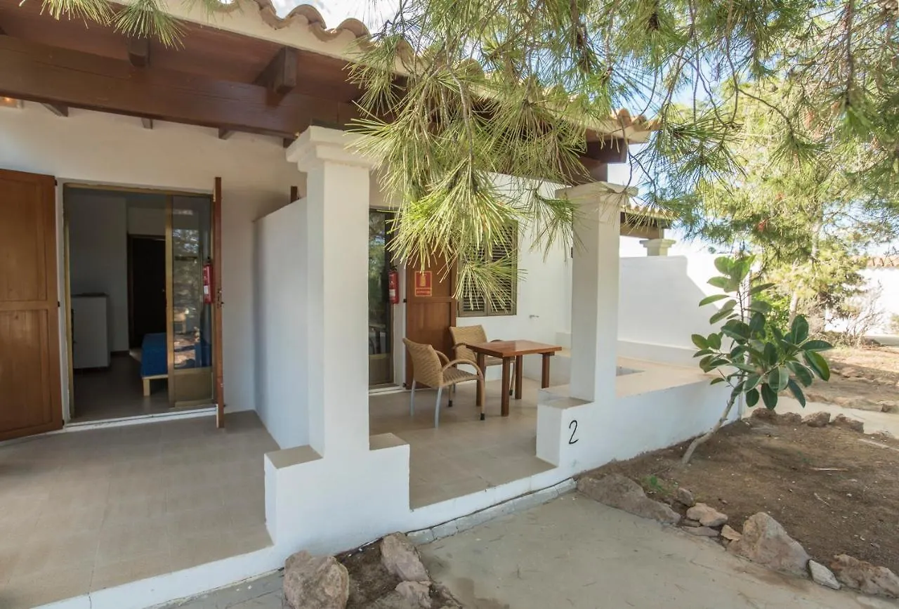 Apartamentos Casa Eugenio Formentera La Savina  0*, La Savina (Formentera) Spagna