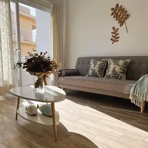 Appartamento Sa Barda - Emar, San Ferrán de ses Roques