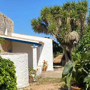 Casa vacanze Xicu Castello, San Ferrán de ses Roques